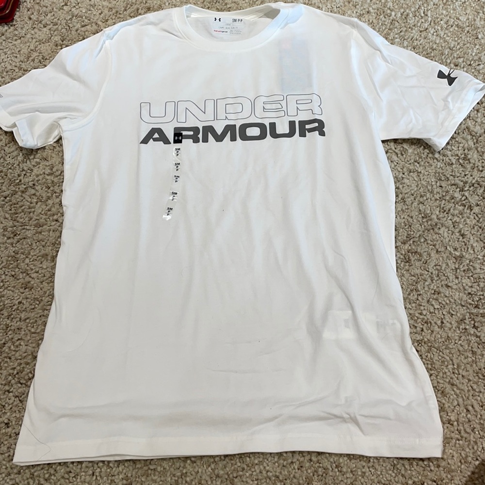 Under Armour Men’s Shirt
